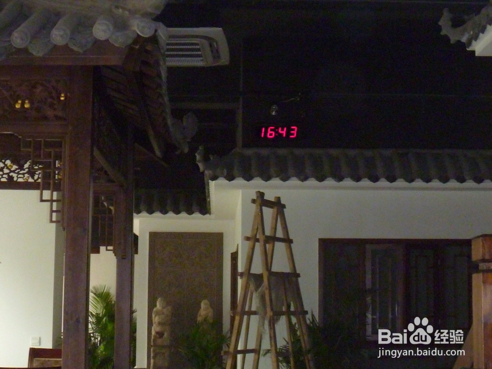 在养老院如何使用加迅呼叫器