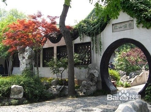 扬州春游攻略 烟花三月下扬州