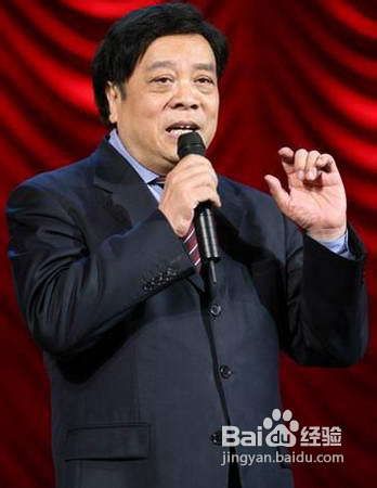 网传内地主持人排行榜