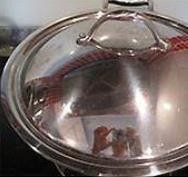 家常香卤鸭翅的做法