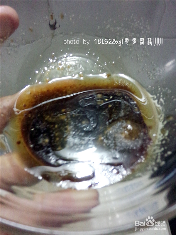 酸爽开胃:溜肥肠