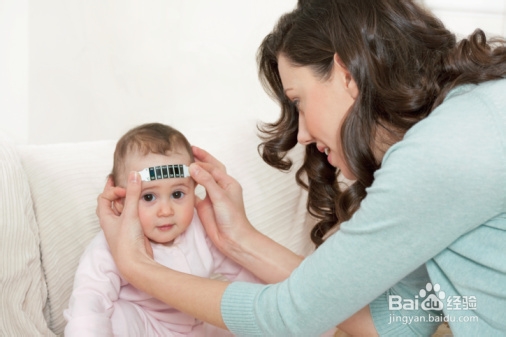 【宝宝体温标准】宝宝体温为什么会时高时低