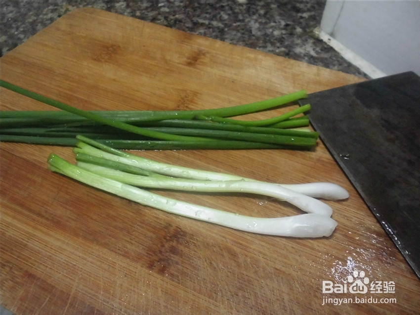 小米DIY----清炒山药