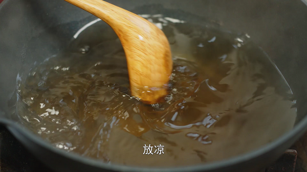 传统江浙沪小吃糖蒜