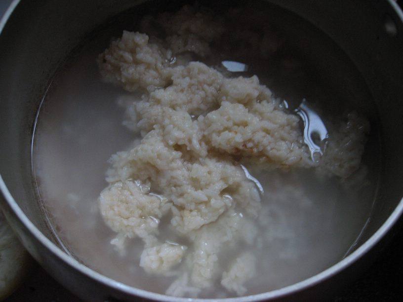 橙香酒酿，炎炎夏日来一份！