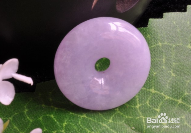 翡翠的种类及鉴别方法