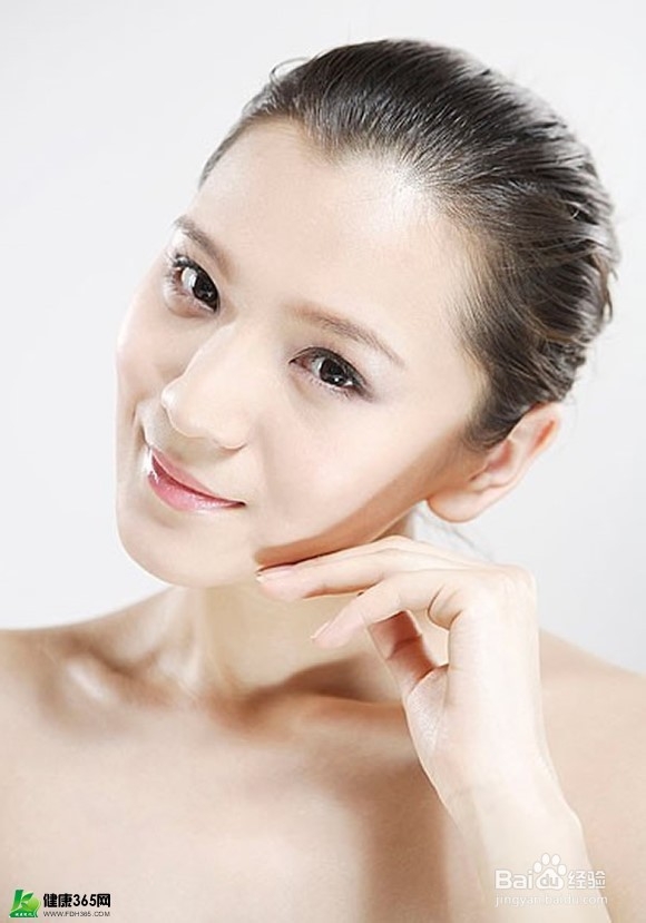 油性皮肤夏天改怎么护理