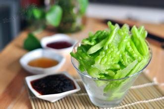 排毒食物吃掉小肚腩