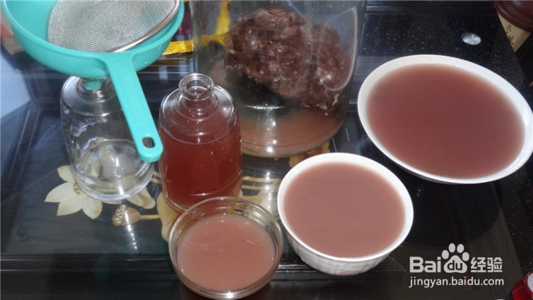 自制葡萄酒的做法