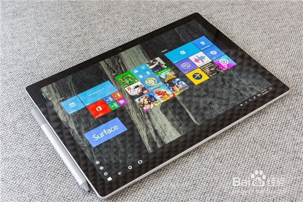 新Surface Pro外媒评测汇总 高端商务最佳选择