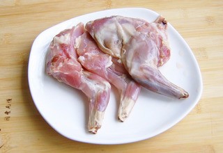 江苏名菜清炖兔子的做法