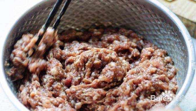 如何调出软滑鲜嫩的饺子馅？冬至吃饺子必备