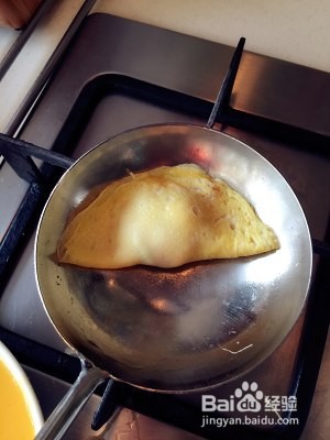 美味蛋饺怎么做