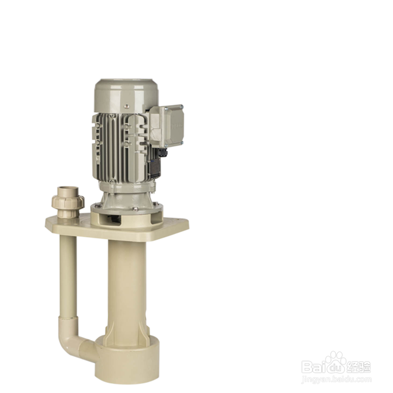 氟塑料化工泵运行功耗大有哪些方面