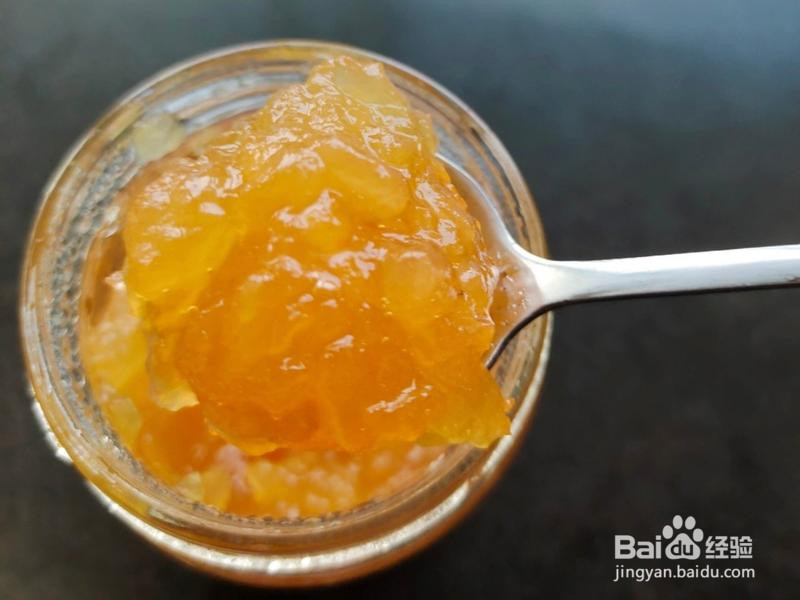电饭煲版柠檬苹果酱的做法