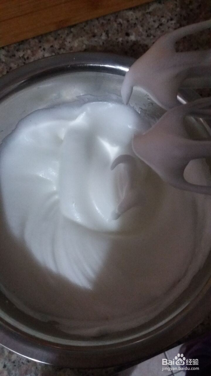 如何制作美味的蛋糕卷