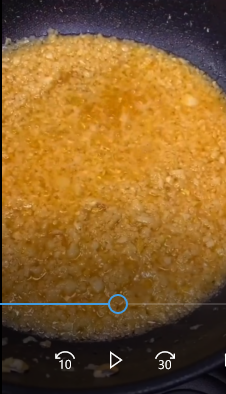 辣椒酱的家庭做法?