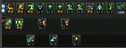 DNF95版本圣骑士天启者神思者奶爸技能加点