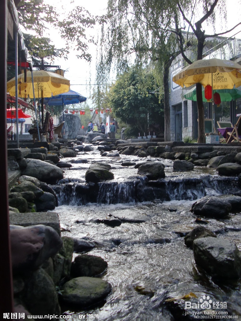 大理洱海旅游住宿攻略推荐！