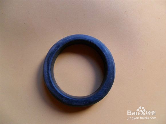 如何简单制作一个手镯