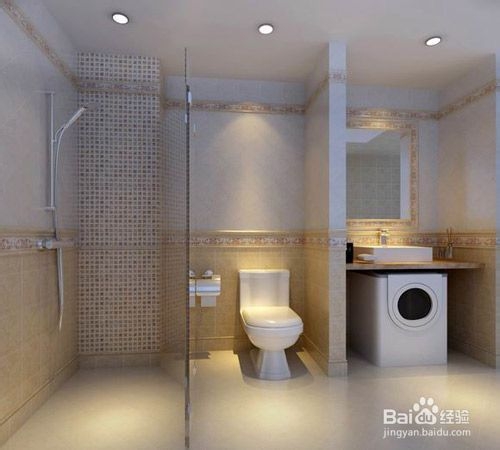 怎样去除厕所异味