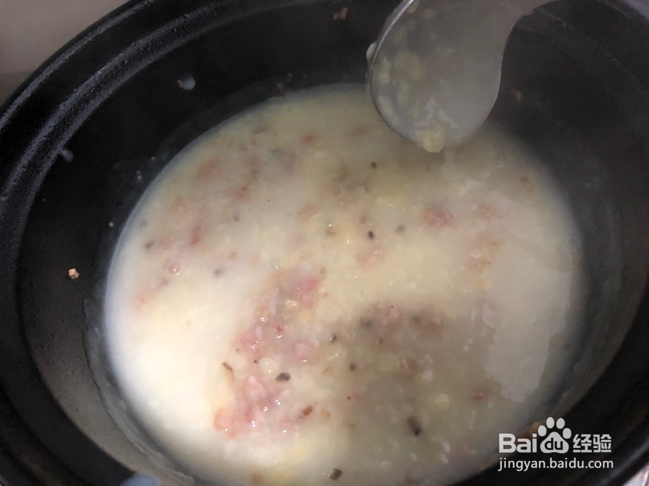 蘑菇忌廉汤的做法