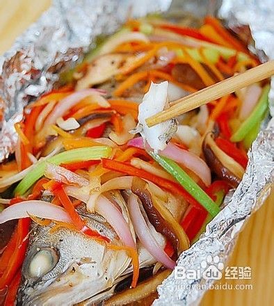 清蒸鲈鱼的做法大全