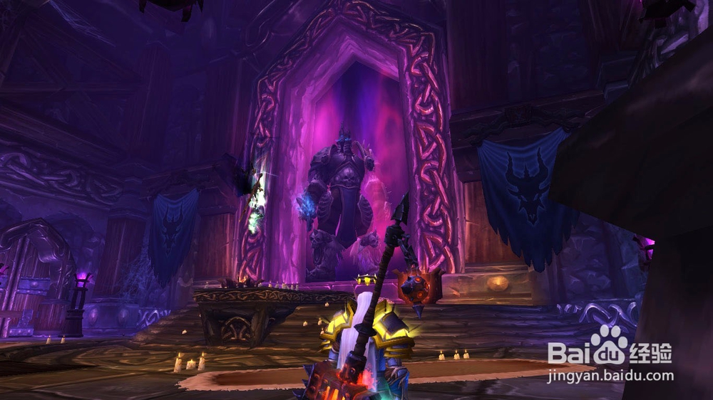 魔兽世界弑君者成就怎么做