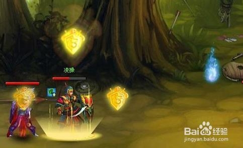 《龙将》饰品属性全攻略