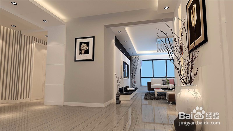 彩色不锈钢踢脚线