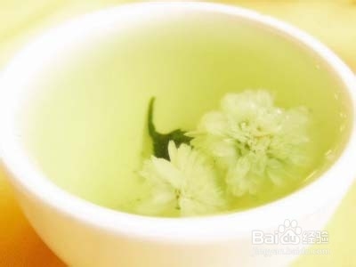 一杯花茶一个夏日