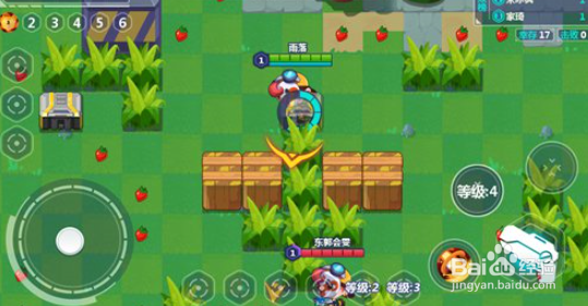 造梦大作战新手攻略