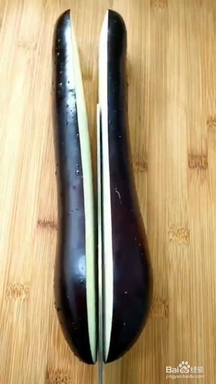 如何制作辣椒茄子？