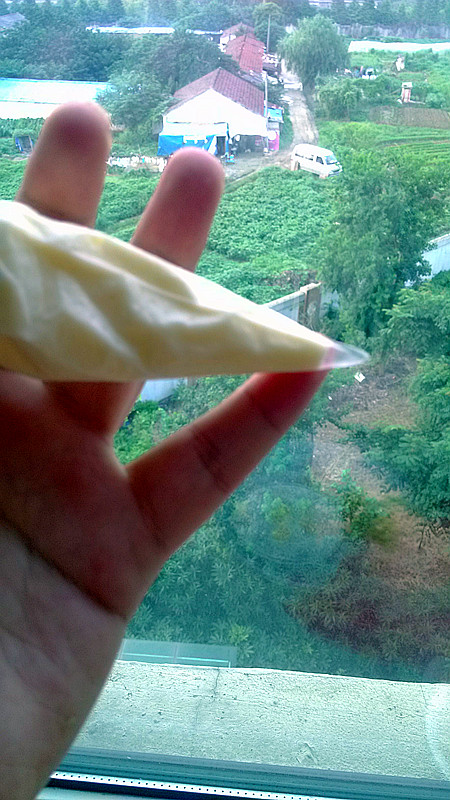 鱼子酱溏心鹌鹑蛋