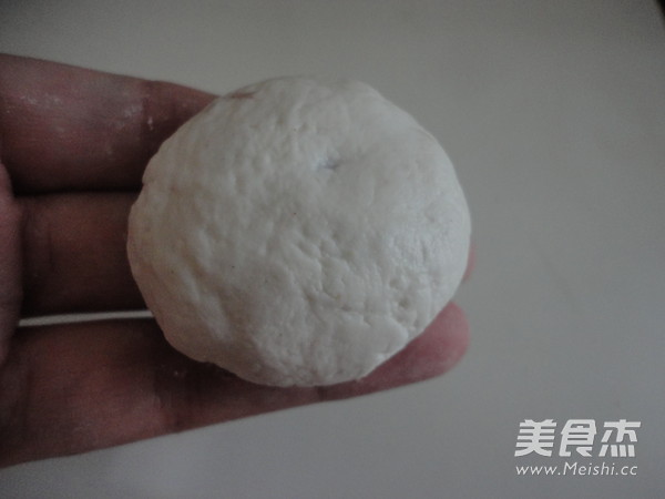 花式汤圆的做法