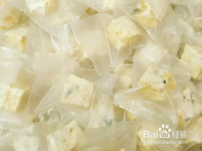 火爆朋友圈的雪花酥怎么做?