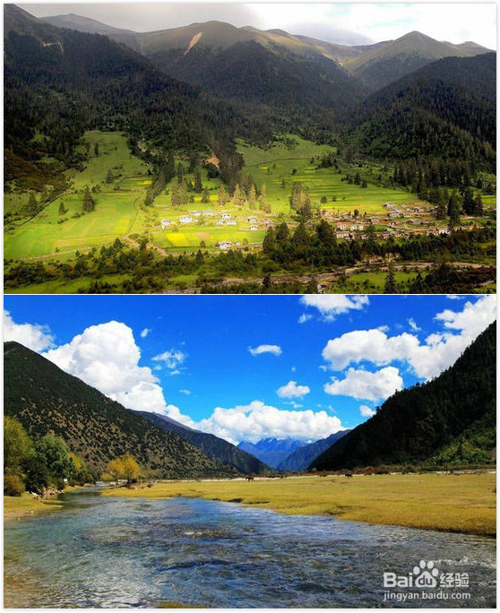 北京马拉松遇重霾 盘点全国十大洗肺的森林氧吧