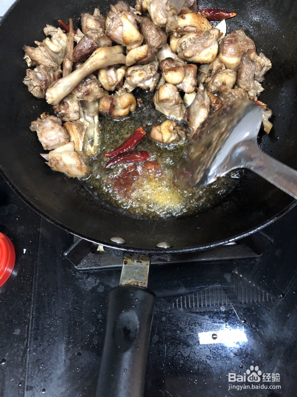 教你简单的做川味魔芋鸭煲绝不出错!