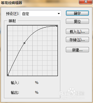 PS如何做甜甜圈