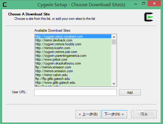 【一起学Hadoop】在windows系统中安装hadoop 一