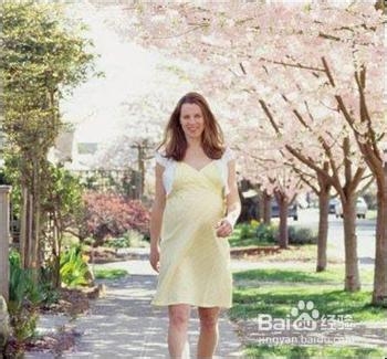 孕妇如何防止生病？