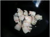 鲜笋的家常做法