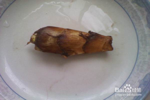 我的厨房：怎样食用毛芋头？