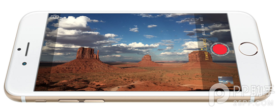 iPhone6拍照功能对焦技巧介绍