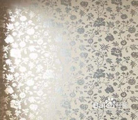 辨别室内装修壁纸的质量方法及壁纸的类别