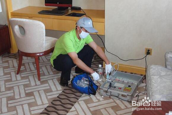 夏季甲醛挥发是平时5倍,让你提前3个月住新房