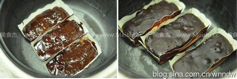 布朗尼的做法