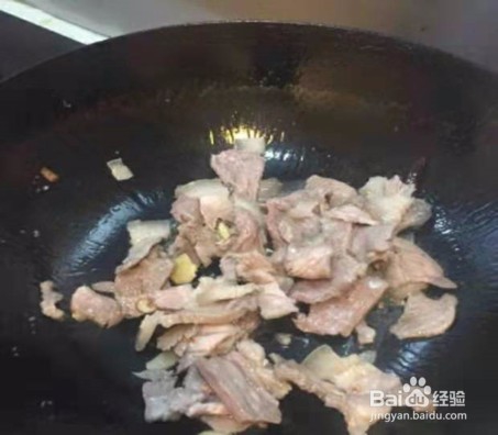 酸菜白肉在家怎么做好吃？
