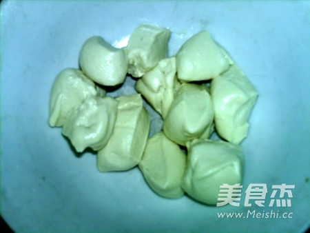 麦穗法式乡村面包