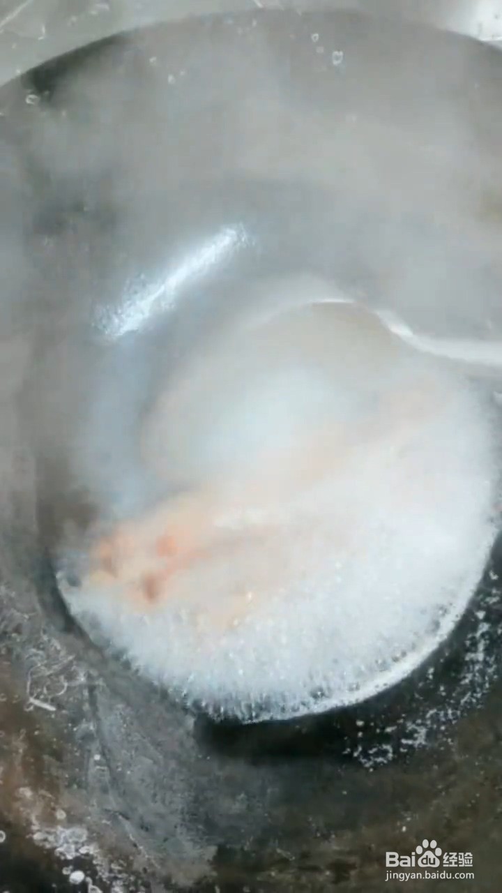 在家怎么做好吃的烤虾